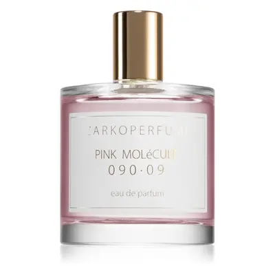 Zarkoperfume Pink MOLéCULE 090.09 Eau de Parfum unisex 100 ml