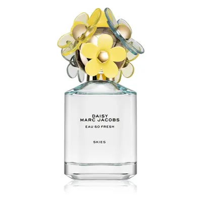 Marc Jacobs Daisy Eau So Fresh Skies Eau de Toilette hölgyeknek 75 ml