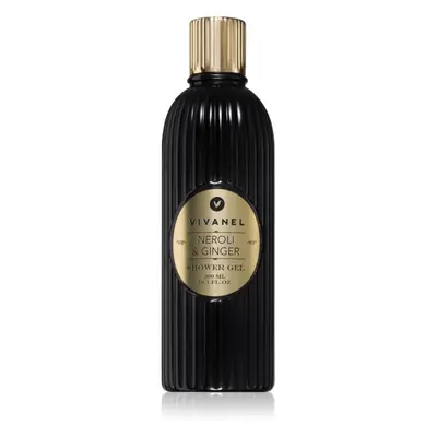 Vivian Gray Vivanel Prestige Neroli & Ginger tusfürdő gél 300 ml