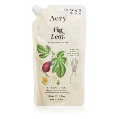 Aery Botanical Fig Leaf aroma diffúzor utántöltő 200 ml