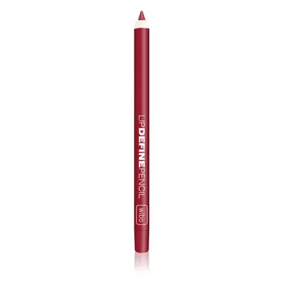 Wibo Lip Pencil Define szájkontúrceruza 3 3 ml