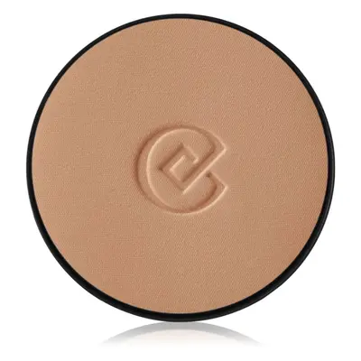 Collistar Impeccable Compact Powder Refill kompakt púder utántöltő árnyalat 60G CAPPUCCINO 9 g