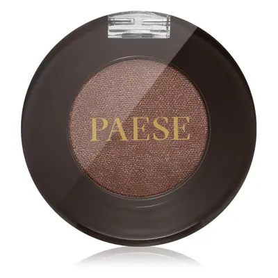 Paese Eyegasm Eyeshadow hosszantartó szemhéjfesték árnyalat 11 Suede 1,5 g