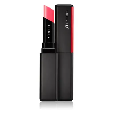 Shiseido VisionAiry Gel Lipstick zselés szájceruza árnyalat 217 Coral Pop (Cantaloupe) 1.6 g