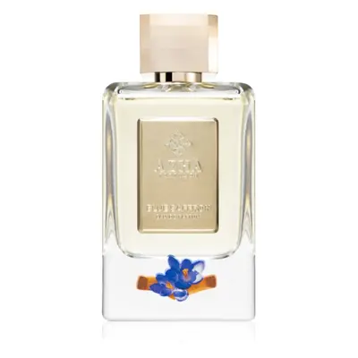 AZHA Perfumes Blue Saffron Eau de Parfum unisex 100 ml