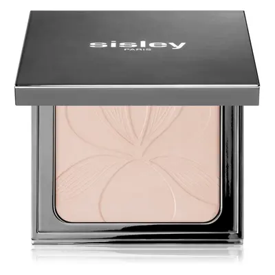 Sisley Blur Expert világosító púder kisimító hatással árnyalat 0 Light 11 g