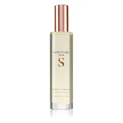 Sanctuary Spa Signature Collection lakásparfüm 100 ml