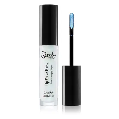 Sleek Lip Volve Gloss ajakfény árnyalat Shimmy Shimmy Ya 3,7 ml