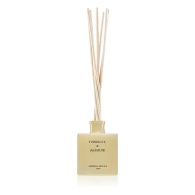 Cereria Mollá Boutique Tuberose & Jasmine Aroma diffúzor töltettel 100 ml