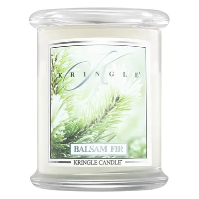 Kringle Candle Balsam Fir illatgyertya 411 g