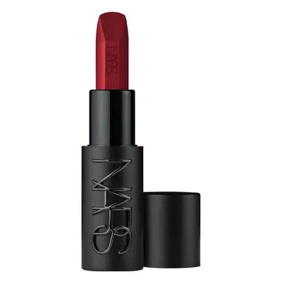 NARS Explicit Lipstick selyem rúzs árnyalat LAST NIGHT 3.8 g