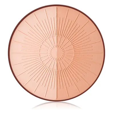 ARTDECO Bronzing Powder Compact Refill kompakt bronz púder utántöltő árnyalat 50 Almond 8 g