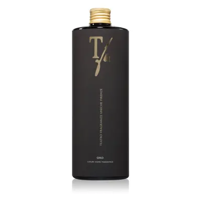 Teatro Fragranze Luxury Collection Oro lakásparfüm 500 ml