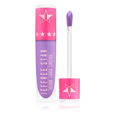 Jeffree Star Cosmetics Velour Liquid Lipstick folyékony rúzs árnyalat Blow Pony 5,6 ml