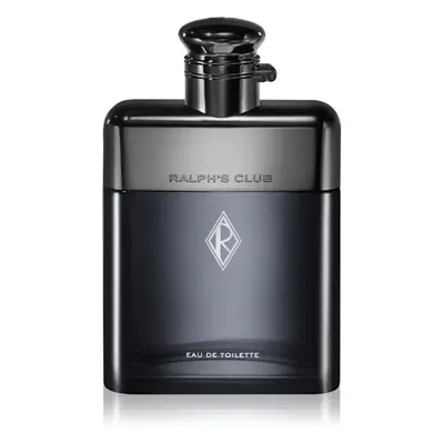 Ralph Lauren Ralph’s Club Eau de Toilette uraknak 100 ml