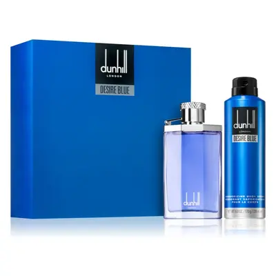 Dunhill Desire Blue ajándékszett II. uraknak