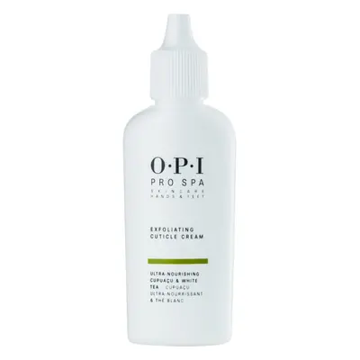 OPI Pro Spa radírozó balzsam a körömágy bőrére 27 ml