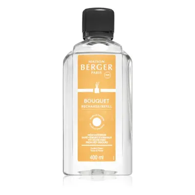 Maison Berger Paris My Home Free from Pet Odours Aroma diffúzor töltettel 400 ml