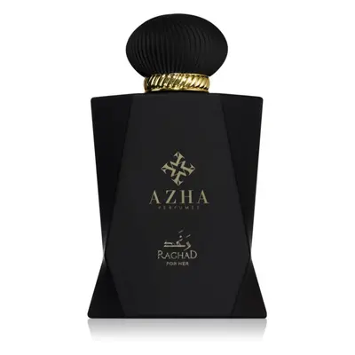 AZHA Perfumes Raghad Eau de Parfum hölgyeknek 100 ml