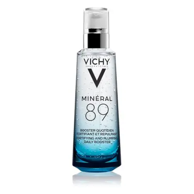 Vichy Minéral 89 bőrerősítő és teltséget adó Hyaluron-Booster 75 ml