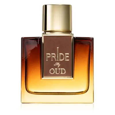 Rue Broca Pride My Oud Eau de Parfum uraknak 100 ml