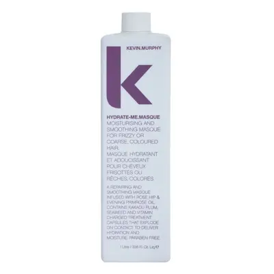 Kevin Murphy Hydrate - Me Masque hidratáló és simító maszk hajra 1000 ml