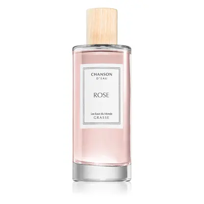 Chanson d'Eau Original Rose Eau de Toilette hölgyeknek 100 ml