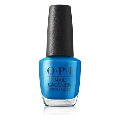 OPI Metalic Mega Mix Nail Lacquer körömlakk árnyalat Y2Slay 15 ml