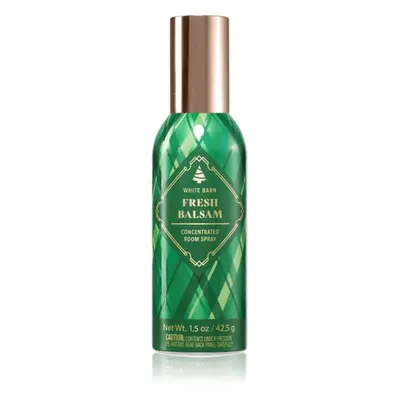 Bath & Body Works Fresh Balsam lakásparfüm 42,5 g