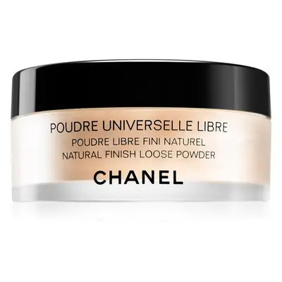 Chanel Poudre Universelle Libre mattító lágy púder árnyalat 20 30 g