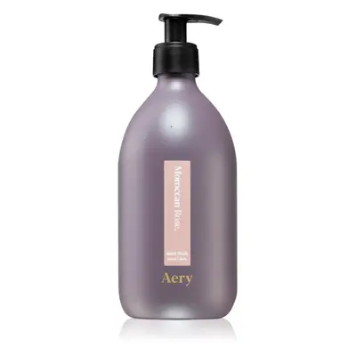 Aery Fernweh Moroccan Rose folyékony szappan 500 ml