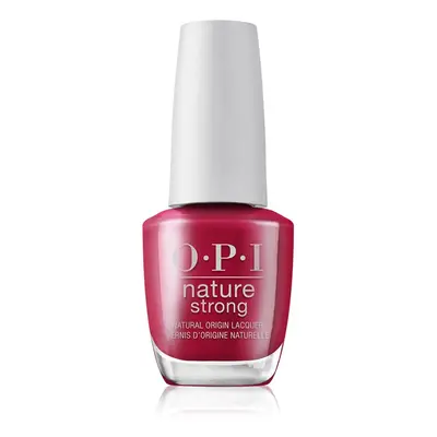 OPI Nature Strong körömlakk A Bloom with a View 15 ml