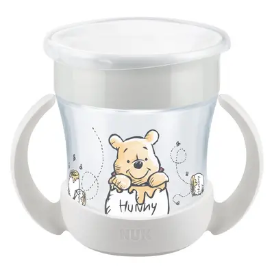 NUK Mini Magic Cup Winnie the Pooh bögre 160 ml