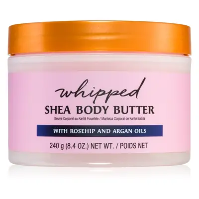 Tree Hut Whipped testvaj 240 g