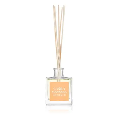 SEAL AROMAS Chromatic Home Cinnamon Apple aroma diffúzor 100 ml