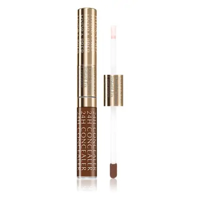 Estée Lauder Double Wear Instant Fix Concealer bőrvilágosító korrektor + tápláló bázis 2 az 1-be