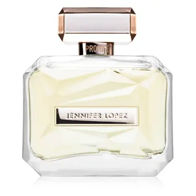 Jennifer Lopez Promise Eau de Parfum hölgyeknek 100 ml