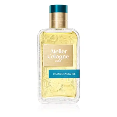 Atelier Cologne Cologne Absolue Orange Sanguine Eau de Parfum unisex 100 ml