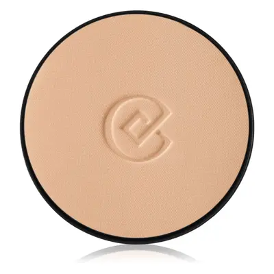 Collistar Impeccable Compact Powder Refill kompakt púder utántöltő árnyalat 20G NATURAL 9 g