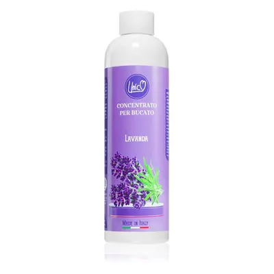 THD Unico Lavender illatkoncentrátum mosógépbe 200 ml