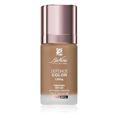 BioNike Color Lifting lifting hatású alapozó árnyalat 206 Biscuit 30 ml