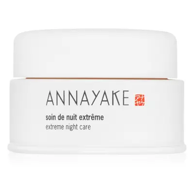 Annayake Extrême Night Care éjszakai bőrfeszesítő krém 50 ml