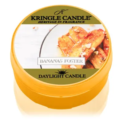 Kringle Candle Bananas Foster teamécses 42 g