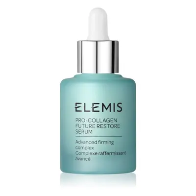 Elemis Pro-Collagen Future Restore Serum feszesítő szérum az élénk bőrért 30 ml