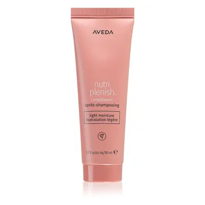 Aveda Nutriplenish™ Conditioner Light Moisture könnyű kondicionáló a táplálásért és hidratálásér