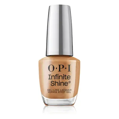 OPI Metalic Mega Mix Infinite Shine körömlakk árnyalat 2000 Karats 15 ml