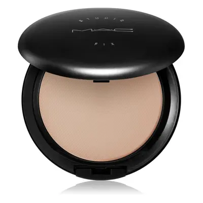 MAC Cosmetics Studio Tech púder árnyalat Medium Dark 12 g