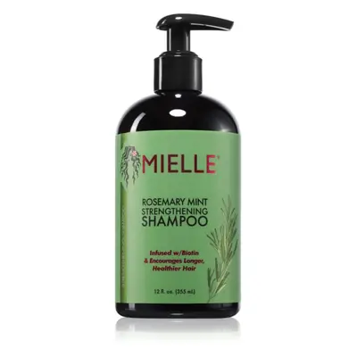 Mielle Rosemary Mint erősítő sampon 355 ml