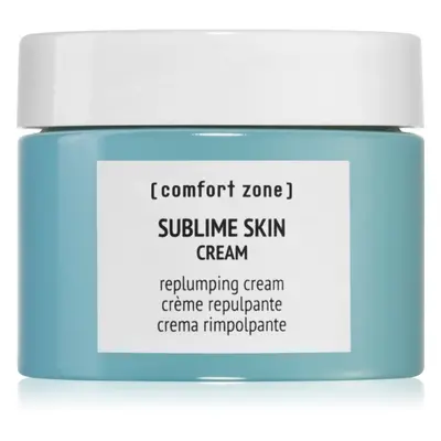 Comfort Zone Sublime Skin feltöltő krém 60 ml