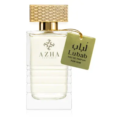 AZHA Perfumes Lubab Eau de Parfum uraknak 100 ml